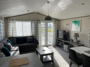 Golden Palm Resort - The Atlas - Coastal Caravan Breaks